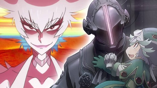 The 30 Most Evil Anime Villains Ever, Ranked