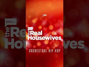 Real Housewives Inspired Music (Full Playlist) (Orchestral Hip Hop) (Creator Safe Music)