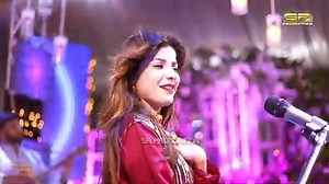 ‎Hikro Suhno - Faiza Ali - New Album 2021 - SR Production Part 7‎ | Sindhi Songs