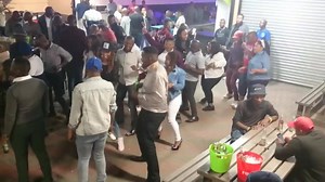 2.1K views · 45 reactions | What an awesome ladies night at Aqua Lounge. | Aqua lounge | Facebook