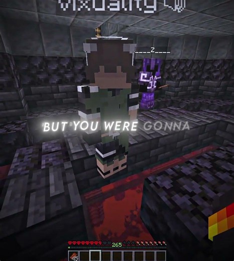 Just As Evil As ME | Unstable Smp | idk #minecraft #unstableuniverse #spoke #shorts