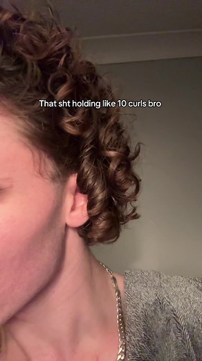 How to Style Type 3 Curly Hair for Defined Curls