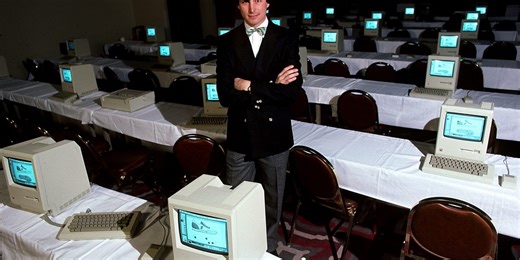 Steve Jobs adopted a no ‘bozos’ policy—here are his 3 best management tips | Fortune