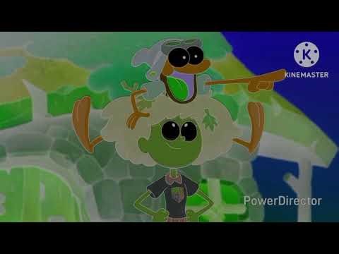 amphibia theme song horror version 😱