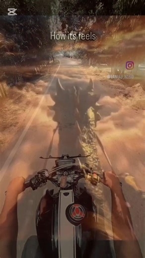 5.1M view bike calate giye Dragon fild kori #subscribe