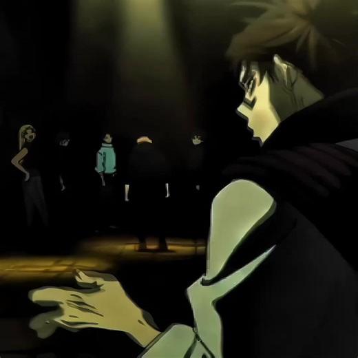 Choso Spinning Edit from Jujutsu Kaisen