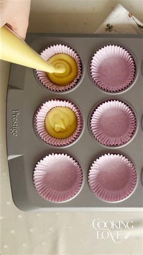 Cozy Autumn Blackberry Cupcakes 🍂🧁 | Super Easy & Ready in Minutes!