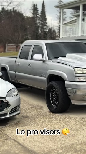 Lo Pro Visors: The Best Accessory for Your Ride