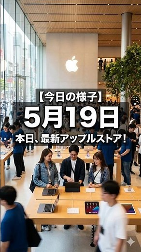 The Past Where Everyone Laughed At It: Why the World's First Apple Store Was Expected to Fail