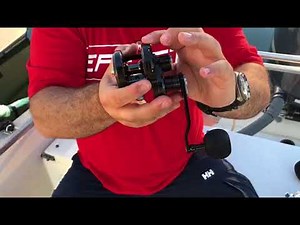 Slow jigging Poseidón 50SL