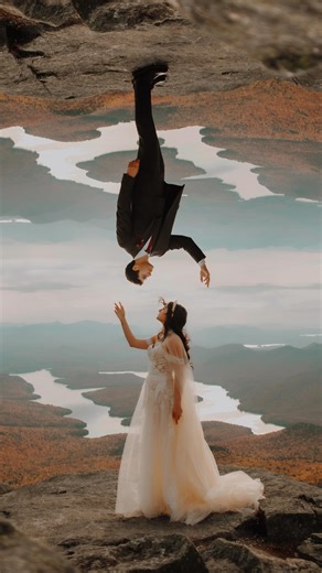 Dan + Laura Pinckard | Wedding & Elopement Photo/Video on Instagram: "// We’re starting to film some double exposure tutorials tomorrow. Which one should we do first?? 1, 2, 3, 4, 5, 6, or 7? // #doubleexposurephotography #doubleexposure #tutorial #photoshoptutorial #dirtybootsandmessyhair #thepinckards #doubleexposures #elopementphotography #elopementphotographer #weddingphotos #loveandwildhearts #nikoncreators #nikonphotographers"