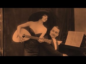 The Dance of the Dead (1912) [English subtitles] / Der Totentanz