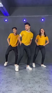 313K views · 4.4K reactions | #dontrush #dontrushchallenge #vickypateldance | Vicky Patel | Facebook