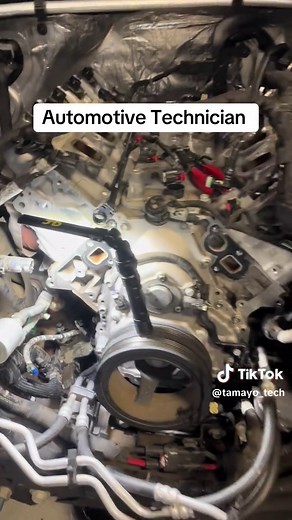 Becoming an Automotive Technician: A Career Guide