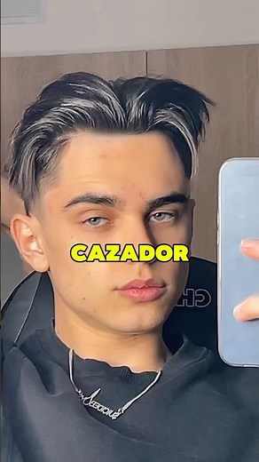 Cómo tener OJOS de CAZADOR