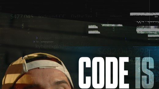 Code is Law - Apple TV