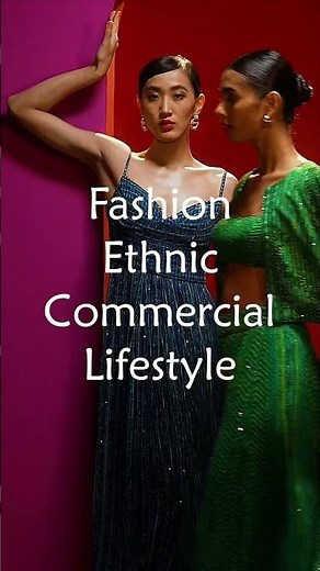 Model Hiring 2025 | Fashion, Ethnic & Commercial Shoots | Paid Opportunities