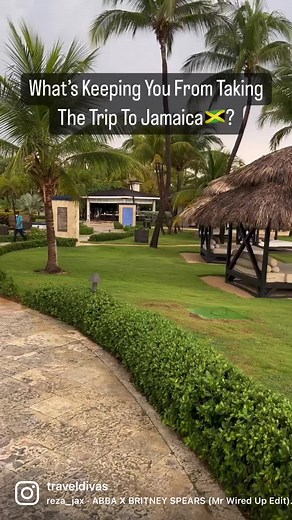 1.4K views · 11 reactions | Jamaica Part 2 w/ Travel Divas is calling your name! It’s giving✅“RED” Swimsuit Pool Party✅Floppy Hats Champagne Brunch✅All White Cocktail  Reception. Comment “JAMAICA” down below for more information ! Text TravelDivas to (774)-500-3482 to get notified of all upcoming trips ! www.thetraveldivas.com | Travel Divas | Facebook