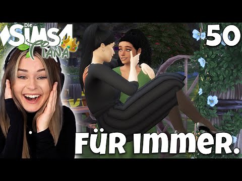Ein besonderer Tag auf der Farm! - Die Sims 4 Tiana Legacy Part 50 | simfinity