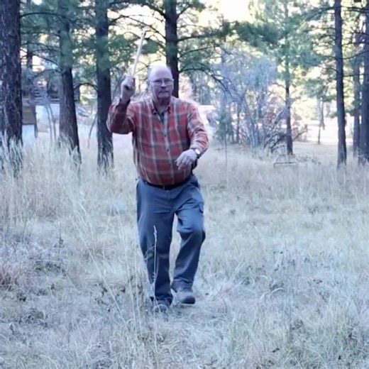 This tomahawk has serious strength