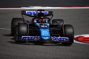 "Alpine are the most embarrassing team out there": Fans react to reports of the French team struggling with its 2024 F1 challenger