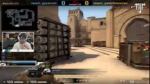 377K views · 32K reactions | CS-GO Kills !! Vem... | Neymar Jr. | Facebook