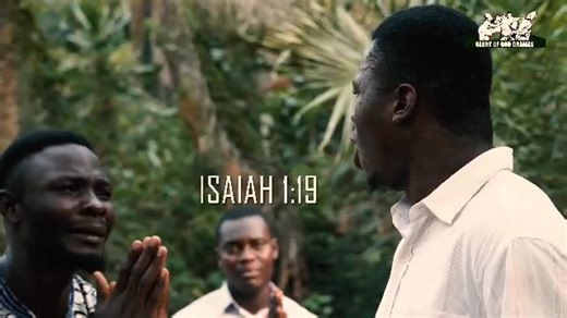 2.1M views · 115K reactions | CROSS OVER It's your turn to cross over to the other side that flows with milk and honey... Exd 3:33. Isaiah 1:19. PAY THE PRICE @Glory of God Dramas | Emmanuel | Facebook