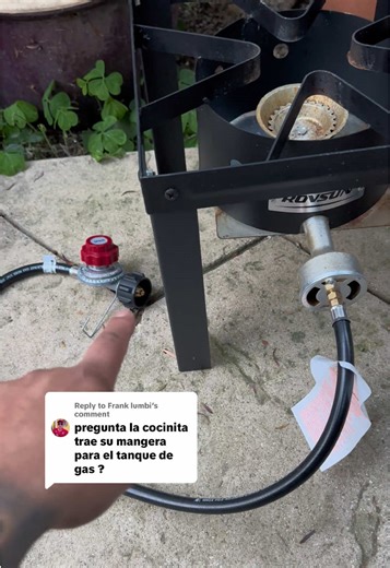 Top Tips for Using a Propane Stove