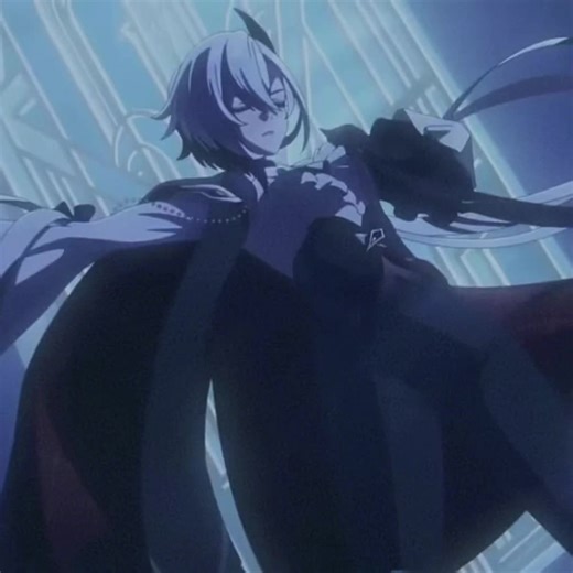 Best pyro so far #fatui #genshinimpact #hoyoverse #arlecchino