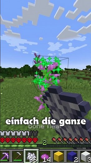 That's why you're collecting Minecraft paint wrong!