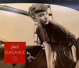 Various - Jazz Elegance-Relax In The Mood