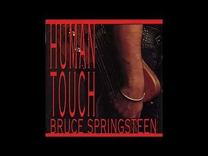Bruce Springsteen - Cross My Heart