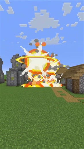 What should i explode on the next one?