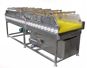 [Hot Item] Dates Paste Honey Juice Production Line