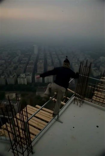 Amazing Person in the world