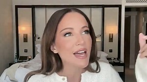 Kay Adams labels NFL GM 'best plastic surgeon' after impressive roster overhaul