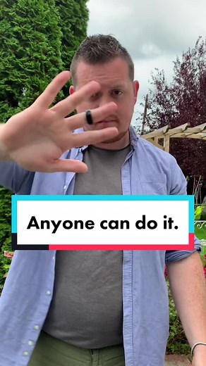 Something so simple, but yet so beautiful. 😊