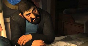 The Adventures of Tintin: The Game - Trailer