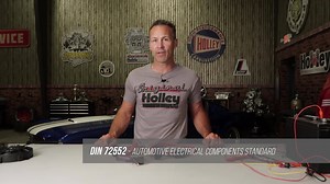 106K views · 1.5K reactions | We get a lot of tech questions about wiring up things like fuel pumps and fans. A 4 or 5 pole relay is almost always part of this equation, so we made a video explaining how they work and how to wire them! | Holley | Facebook