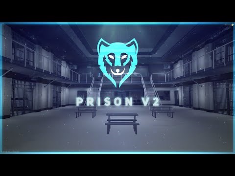 GTA V MLO - Prison V2