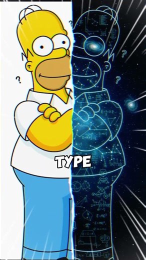AI Analyzed Simpsons Episodes… What It Found Is Terrifying 😳 #thesimpsons