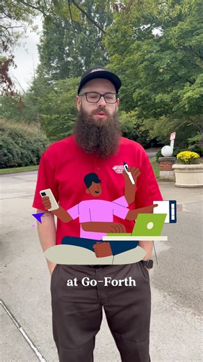 🌟 Meet Tyler! He’s joined us as a Go-Forth Access Control Technician and is excited about the many opportunities ahead here at Go-Forth. When Tyler isn’t keeping things secure, you’ll likely find him traveling with his wife and exploring new places. ✈️🌍 We’re glad to have you on the team, Tyler! 🎉 #GoForthHomeServices #NewHire #AccessControl | Go-Forth Pest Control - Fort Mill