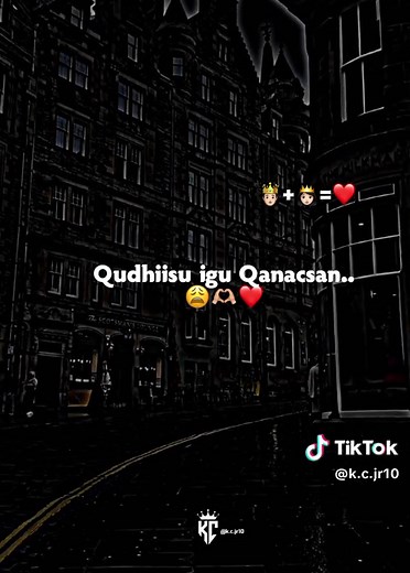 Qofkaygu Waa Qaali 🫂❤️🫶🏼👸🏽❤️‍🩹🔐🦋😩 #blacklyrics🖤🍃 #somalisongs_tiktok #foreyoupage #tiktoklyrics #fyp #jacayl #viral #somalitiktok #hees #mytiktok #heesosomali #dhalinta_maanta🇸🇴 #song #heesmacaan #❤️ #somaligirl #hablahasomaliyed #foreyoupage #king_a_rahman #abdirahman_ahmettt👑