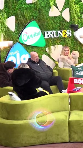 Big Brother VIP Highlights and Key Moments