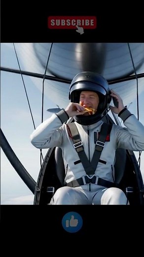 Personal Airship Blimp 😲 #airshipmap #airship #racing #fyp #aircraft #blimp #minivlog #video #tech