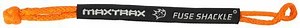 Maxtrax Fuse Soft Shackle - 21-1/2" Long - 7,716 lbs Maxtrax Tow Shackles MA56PR