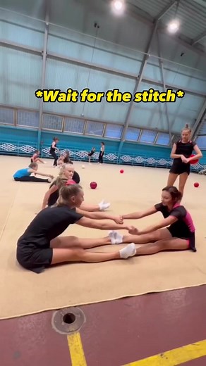 13K views · 512 reactions | Couple tries impossible challenge on camera | Tov | Facebook