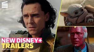 57K views · 631 reactions | These trailers from Marvel and LucasFilms that are going to be on Disney+ actually made me want to get its subscription.️ | Binge Society - The Greatest Movie Scenes | Facebook