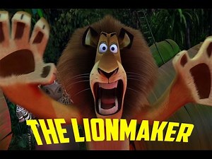 YTP - Alex The LionMaker