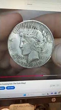 Way Too Many Counterfeit Coins! Please Share This!
